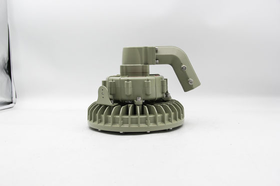ATEX Led Explosion Proof Light 100W 150W 140lm/w Αποθηκευτικό φως υψηλής ακτίνας