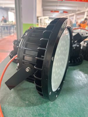Πιο πωλούμενα Φώτα LED 100w 200w Φωτισμός υψηλής τάξης με εργοστασιακή τιμή 120lm/w Κατασκευαστές λαμπτήρων ανθεκτικών σε έκρηξη