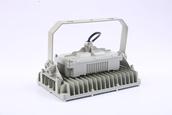 Η τέλεια λύση φωτισμού για βιομηχανικά περιβάλλοντα