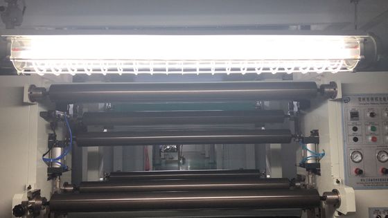 Ip66 1.2M 4Ft Led Linear Explosion Proof Lamps Βιομηχανικά 18-36W Διπλό σωλήνα Εκρηκτικό Φθοριούχο Φως