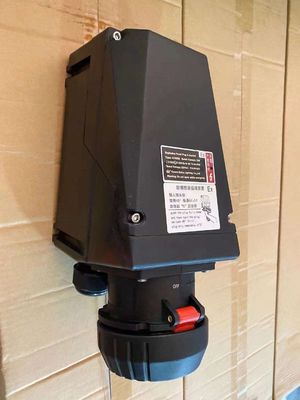 Απελευθερώστε τη Δύναμη του Ανθεκτικού σε Έκρηξη Φις και Πρίζας: Η Απόλυτη Λύση για Εφαρμογές Υψηλής Αντοχής