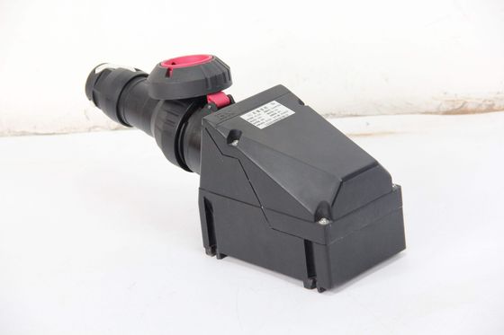 Διακομιστής Openresty Εξέλιξη ασφαλείας από έκρηξη και δοχείο για επικίνδυνα περιβάλλοντα