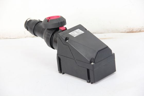 Ex Tb IIIC T80°C Db Αντιεκρηκτικός Εύκαμπτος Αγωγός Προσαρμοσμένες Υπηρεσίες για Περιοχές Division1 2 21 22