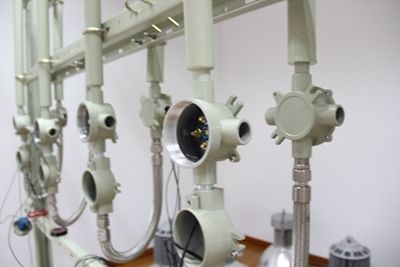 Explosion Proof Junction Box Ensuring Safe and Secure Connections in Hazardous Locations