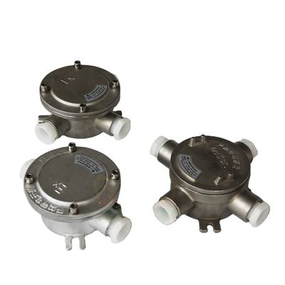 Description The server understood the request Explosion Proof Junction Box for Extreme Conditions