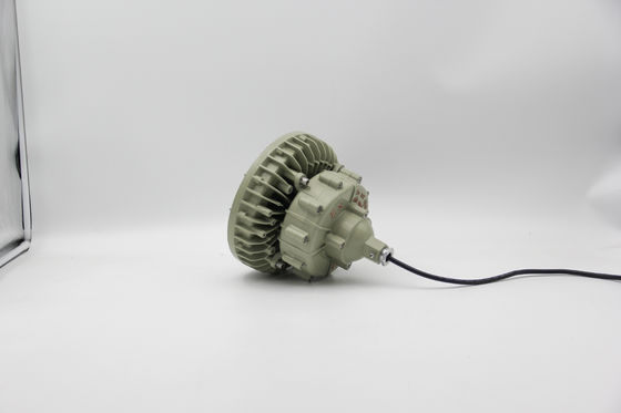 Φωτιστικό LED High Bay Ανθεκτικό σε Έκρηξη Κατηγορίας I Division 1 & 2 100W 150W 200W ATEX IECEx για Θάλαμο Βαφής & Διυλιστήριο