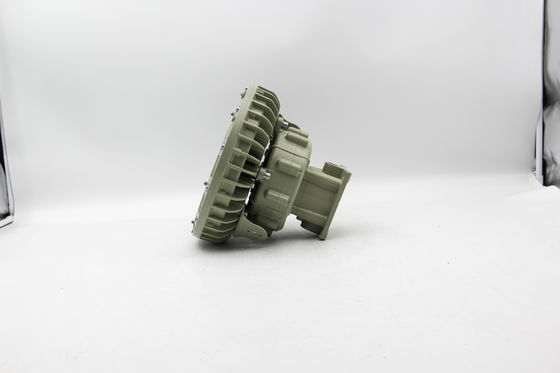 Φωτιστικό LED High Bay Ανθεκτικό σε Έκρηξη Κατηγορίας I Division 1 & 2 100W 150W 200W ATEX IECEx για Θάλαμο Βαφής & Διυλιστήριο