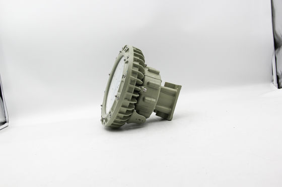 ATEX IECEx 100W 150W 200W Βιομηχανικό Φωτιστικό LED High Bay Light Αντιεκρηκτικό Φωτιστικό Σώμα με Σώμα Αλουμινίου 5700K CCT IP66