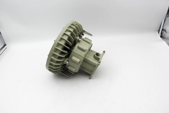 Εξοικονόμηση ενέργειας 100W 150W 200W LED φως υψηλού ιστού με έγκριση IECEx για περιοχή εργαστηρίου & πρατηρίου καυσίμων