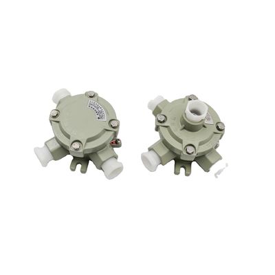 ΓΑΣΙΚΗ ΣΤΡΟΠΗ Περιβάλλον Εκρηκτική ατμόσφαιρα Ασφαλής σωλήνας Κατάλληλος για το τμήμα 1 2 και 21 22 Εφαρμογές που παρέχουν λύσεις ασφάλειας