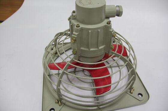 Υψηλής ποιότητας Βιομηχανικός Εξαερισμός Ψύξη Αξονικός Ανεμιστήρας Ξενοδοχείο Αποθήκη Εργαστήριο Εξάτμισης Αξονικός Ανεμιστήρας 1000-9000 m³/h