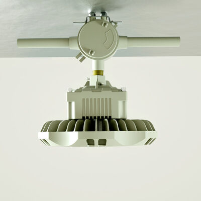 CREE Λυχνία Χάντρες Ανθεκτικό στην Έκρηξη Υψηλής Θέσης Φωτιστικό Ex Db Eb IIC T6 Gb Ex Tb IIIC T80°C Db IP66 Βιομηχανική Λύση Φωτισμού