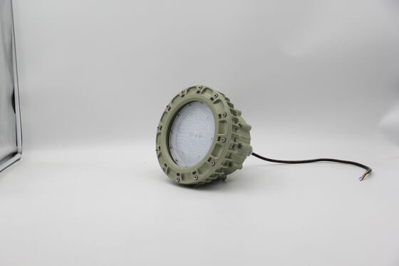 Καλύτερη τιμή ATEX 100W 150W 130Lm/W Led Light High Bay Light Light Gas Station Lamp Fixtures για επικίνδυνες περιοχές