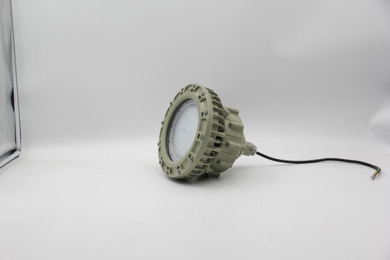 Καλύτερη τιμή ATEX 100W 150W 130Lm/W Led Light High Bay Light Light Gas Station Lamp Fixtures για επικίνδυνες περιοχές