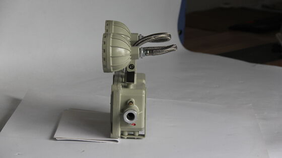 Πυροσβεστικό BCJ IP66 Πυροσβεστικό φωτισμό διπλού LED φωτισμού έκτακτης ανάγκης