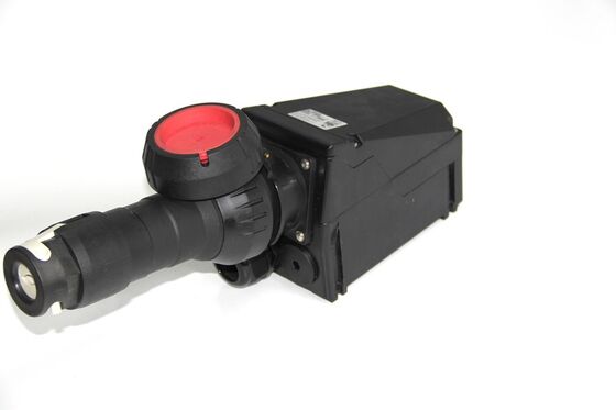 Ονομασία ομάδων C D IP66 Προστασία για βιομηχανικές εφαρμογές πετρελαίου και αερίου