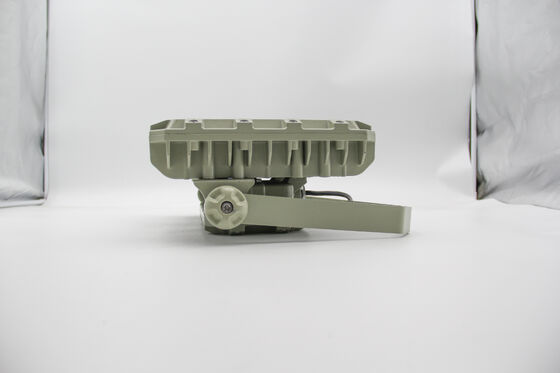 Φωτιστικά πλημμύρας Atex/IECEx Zone1/21 ανθεκτικά σε έκρηξη IP66 50w έως 500w