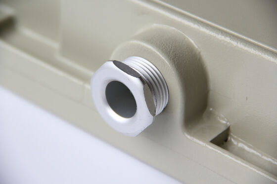 Ονομαστικό ρεύμα 16A Εξοπλισμός αντιεκρηκτικός Τάση 220VAC 380VAC Κατάλληλο για Επικίνδυνες Περιοχές Zone1 Zone2 Zone21 Zone22