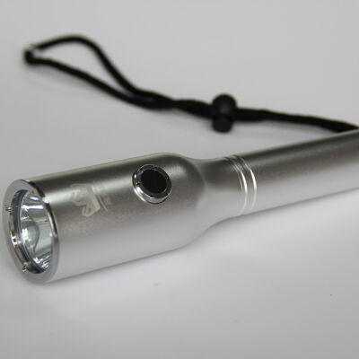 Life Time 50000 Hours Explosion Proof LED Lamp Voltage 100 295VAC 24VDC 50 60HZ Suitable for Hazardous Area Illumination