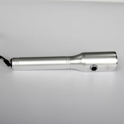 Πεδίο εφαρμογής 22 Φώτα υψηλής τάξης ασφαλείας από έκρηξη κατάλληλα για βιομηχανικό φωτισμό επικίνδυνων περιοχών και συμμόρφωση ασφάλειας