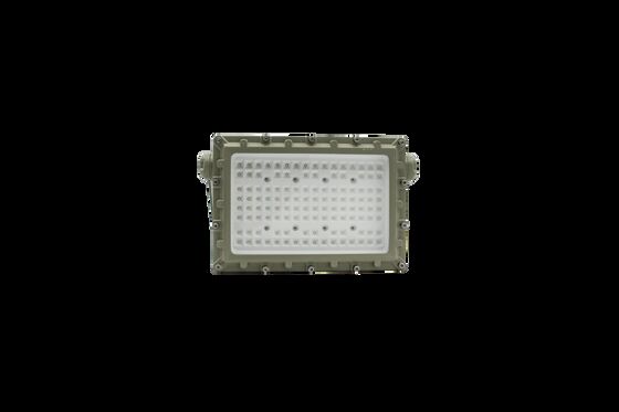 Chemical Industry ATEX Explosion Proof Flood Light 200w 240w Ip66 Anti-corrosion Industrial Warehouse Light