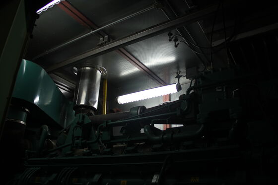 Ανθεκτικό στην έκρηξη φθορίζον φως για εργοστάσιο λιπασμάτων, 4 πόδια, 2 πόδια, 0.6m T8 Led σωλήνας φωτός, πυράντοχο