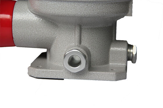 Πράσινα Φωτιστικά Συναγερμού Ανθεκτικά σε Έκρηξη Κατανάλωση Ισχύος 5 έως 40W Φωτιστικά Προειδοποίησης Βιομηχανικής Κλάσης για Επικίνδυνα Περιβάλλοντα