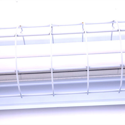 50000 ώρες Εργασιακή διάρκεια ζωής Χρόνος Εκρηκτικό φθοριστικό φως 2 18w 2 36w Μακροχρόνια φωτιστικά επικίνδυνων περιοχών