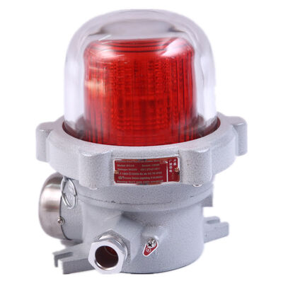 Προστασία IP65 Αντιεκρηκτικός Εξοπλισμός Τοίχου Παρέχοντας Ασφάλεια και Ανθεκτικότητα σε Επικίνδυνες Βιομηχανικές Τοποθεσίες