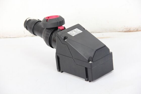 Προσαρμοσμένες υπηρεσίες Αντιεκρηκτικές ευέλικτες σωλήνες που παρέχουν καλή χημική αντοχή ιδανικές για εργοστάσια επεξεργασίας χημικών προϊόντων