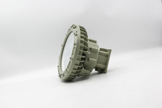 IECEx IP66 LED ανθεκτικό φως 100W 150W High Bay Light WF2 AC 100-277V Αλουμινίου κράμα με 5ετή εγγύηση