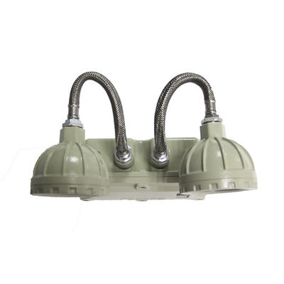 Φωτοασφαλής επαναφορτιζόμενος φωτισμός έκτακτης ανάγκης