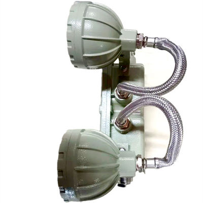 Φωτοασφαλής επαναφορτιζόμενος φωτισμός έκτακτης ανάγκης