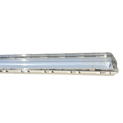 120-140° γωνία δέσμης L00lm/w Ασφαλής από έκρηξη LED γραμμικό φως με LED τσιπάκια για ζώνη R 1,2 και ζώνη 21,22