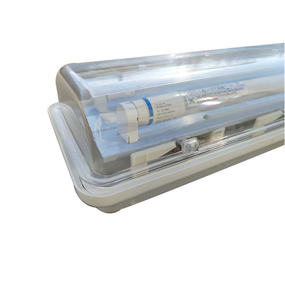 120-140° γωνία δέσμης L00lm/w Ασφαλής από έκρηξη LED γραμμικό φως με LED τσιπάκια για ζώνη R 1,2 και ζώνη 21,22
