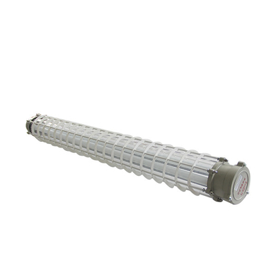 Θαλάσσιο εκρηκτικό T8 LED Tube Light 0,6m / 2ft / 4ft Flameproof Φθοριστική αντικατάσταση για σκληρά περιβάλλοντα
