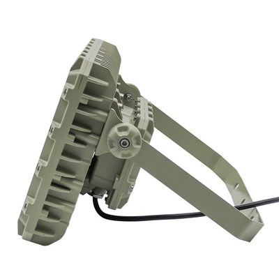 Αντιεκρηκτικό LED Flood Light 50W-200W με πιστοποίηση ATEX για επικίνδυνες περιοχές