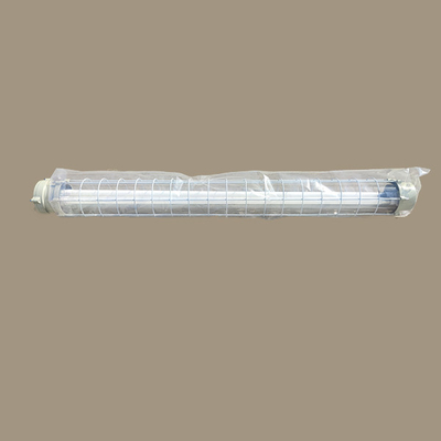 18W 1200MM LED TUBE Υψηλής αντοχής φθοριούχος γραμμικός λαμπτήρας ασφαλείας από έκρηξη Ex NR IIC