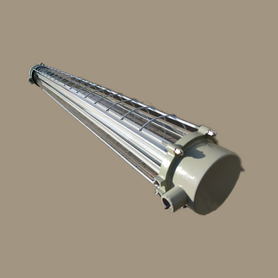 1200MM Αποθηκευτικό ανθεκτικό σε έκρηξη γραμμικό φως 18-36W 100LM/W led ανθεκτικό σε έκρηξη σωλήνα λαμπτήρα οροφής