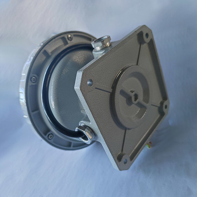 IP65 ATEX Ασφαλής έκρηξης προειδοποιητικό φως για επικίνδυνη ζώνη 1/2 ζώνη 21/22 βιομηχανική αποθήκη