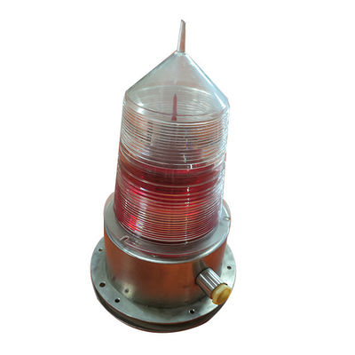 Explosion Proof Signal Alarm Strobe Light with Sonorous Horn for Waste Treatment