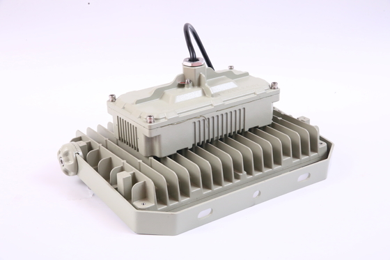135lm/w Απόδοση με CRI Ra 80 AC100-277V Αντιφωτιστικό φως LED για την ζώνη 1 2 &amp; Ζώνη 21 22