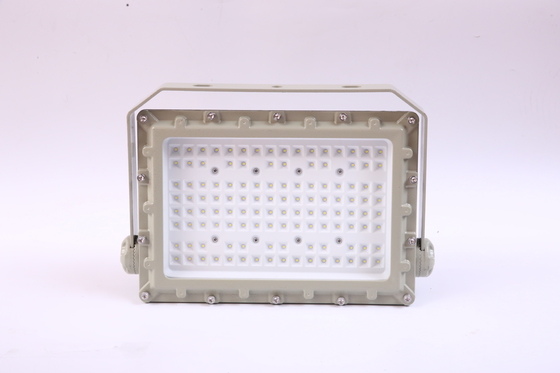 135lm/w Απόδοση με CRI Ra 80 AC100-277V Αντιφωτιστικό φως LED για την ζώνη 1 2 &amp; Ζώνη 21 22