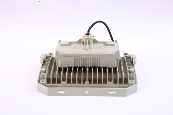 135lm/w Απόδοση με CRI Ra 80 AC100-277V Αντιφωτιστικό φως LED για την ζώνη 1 2 &amp; Ζώνη 21 22