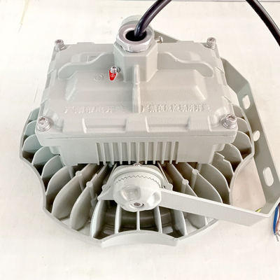 Φωτιστικό LED High Bay 250W Class 1 Zone 1 Αντιεκρηκτικό – Φωτισμός για σκληρά περιβάλλοντα σε επικίνδυνες περιοχές