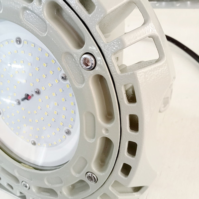 Φωτιστικό LED High Bay 250W Class 1 Zone 1 Αντιεκρηκτικό – Φωτισμός για σκληρά περιβάλλοντα σε επικίνδυνες περιοχές