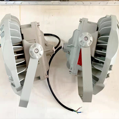 Φωτιστικό LED High Bay 250W Class 1 Zone 1 Αντιεκρηκτικό – Φωτισμός για σκληρά περιβάλλοντα σε επικίνδυνες περιοχές