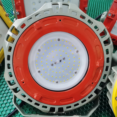 WF2 200w Αντιφωτιστικά φώτα LED για πετρελαϊκά και φυσικά αέρια