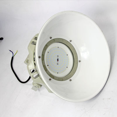 Εκρηκτικό φως LED IP66 ATEX πιστοποιημένο 160lm/W