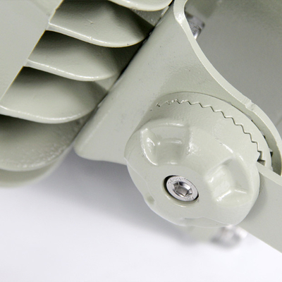 150W οροφή ανθεκτικό σε έκρηξη Led High Bay Φώτα ATEX Ex d IIC T6 Gb IP66 Ανερό για επικίνδυνες ζώνες
